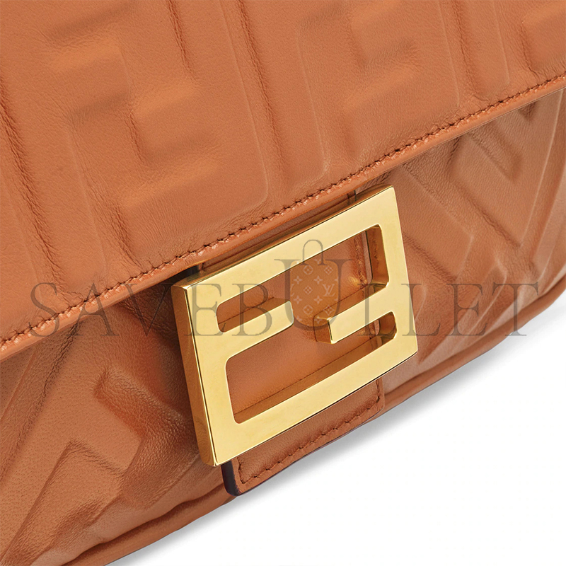 FENDI BAGUETTE 8BR600A72VF1C0G (27*15*6cm)